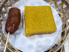 -和府捞面(东直门银座店)