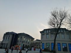 -王府井奥莱临潼小镇(临潼店)
