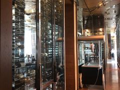 -上海柏悦酒店·世纪100牛排馆
