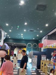-MELAND CLUB亲子乐园·派对·餐厅(北京芳圆里ID MALL店)