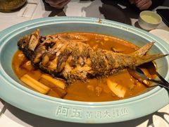 -阿五黄河大鲤鱼(英协路店)