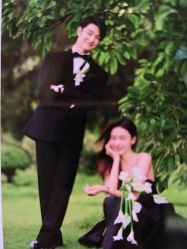 -金夫人婚纱摄影(总店)