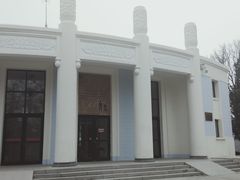 -中国农业博物馆