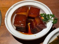 -黑鸡小馆(金源店)