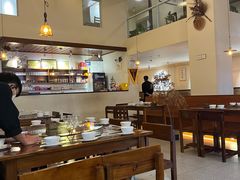 -飞虹鱼馆(春华路店)