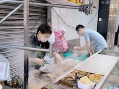 -明记牛杂(新马路分店)