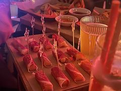 -JZ Club 爵士酒吧(上海店)