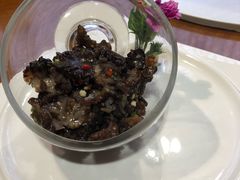 -德信恒隆国际酒店