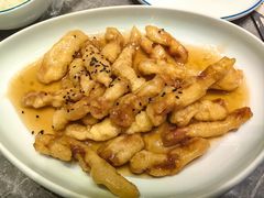 -闫府私房菜·百年鲁菜(恒隆店)