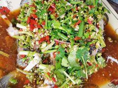 -一品龙虾(新都店)