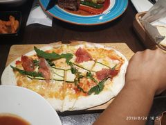 -斯比特花园西餐厅(东方商厦店)