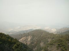 -府君山公园