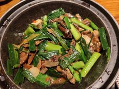杂菌煲-缘生态云南菜·野生菌庭院餐厅(华侨城店)