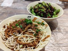 凉面-巴厘龙虾·榜首油焖大虾(音乐学院·沿江酒馆店)