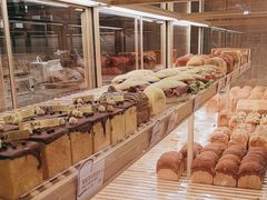 -崎本的店·专业酵种吐司(无锡万象汇店)