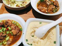 -老乡鸡(融科天地店)