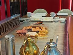 -湘汇概念铁板烧(铁西万达店)