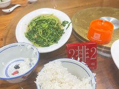 -肥弟大排档(汕樟路店)