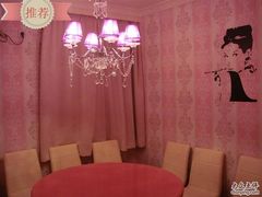 -FullHouse桌游狼人跑团剧本杀(徐家汇店)