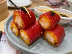 -点都德(皇岗村店)