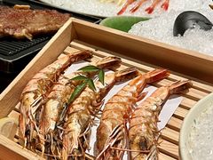 -上井料理黑金店(IFS国金中心店)