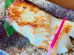 -千代武日本料理(哈西店)