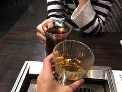 -俺的焼肉(銀座9丁目店)