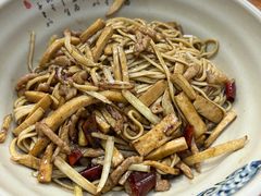 -无名氏面馆(邮电路店)