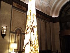 -上海和平饭店华懋阁 Cathay Room