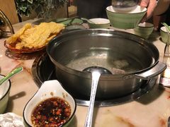 -四季合味椰子鸡(南山大冲店)
