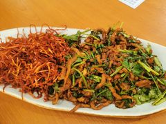 -老昌春饼(中央大街店)
