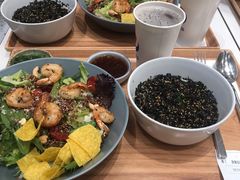 -池奈·咖喱蛋包饭(熙地港店)