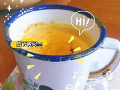 -素描餐厅(灵隐天竺店)