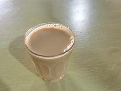 -老光明岗琼甜茶馆