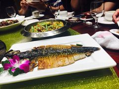 -申宴酒楼(王子百货店)