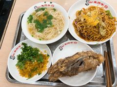 抻面-老四季(总店)