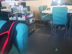 -海底捞火锅(枫蓝国际购物中心店)