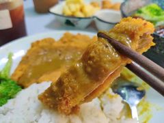 -新荔园茶餐厅(荔湾区府宿舍大院店)