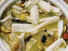 -束河人家(南锣鼓巷店)