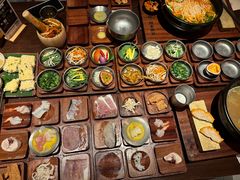 -银米·云南传统过桥米线(双廊黑金冠店)