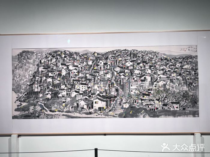 中华艺术宫(上海美术馆)图片