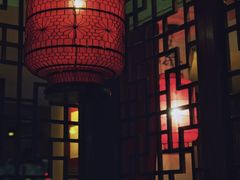 大堂-龙门阵茶屋川菜馆(武康路店)