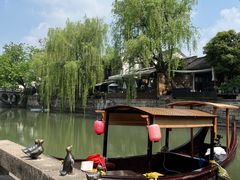 -小河直街历史文化街区