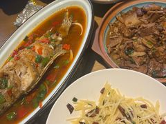 -鸿运楼·舌尖上的徽菜