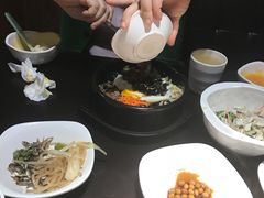 -延世韩家(人民路店)