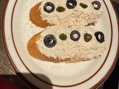 -ZAFFERANO西班牙海鲜饭(上海首店)