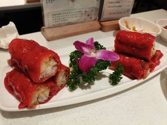 -顺峰顺水顺德菜(第一百货店)