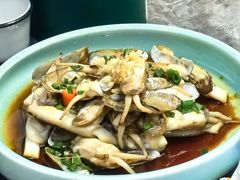 -洛东土菜馆(建国北路店)