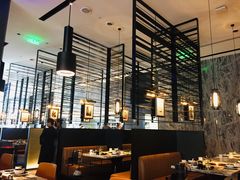 大堂-大头椰·海南椰子鸡火锅(思明万象城店)