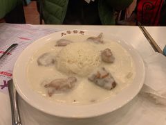 -大哥餐厅(西城花园店)